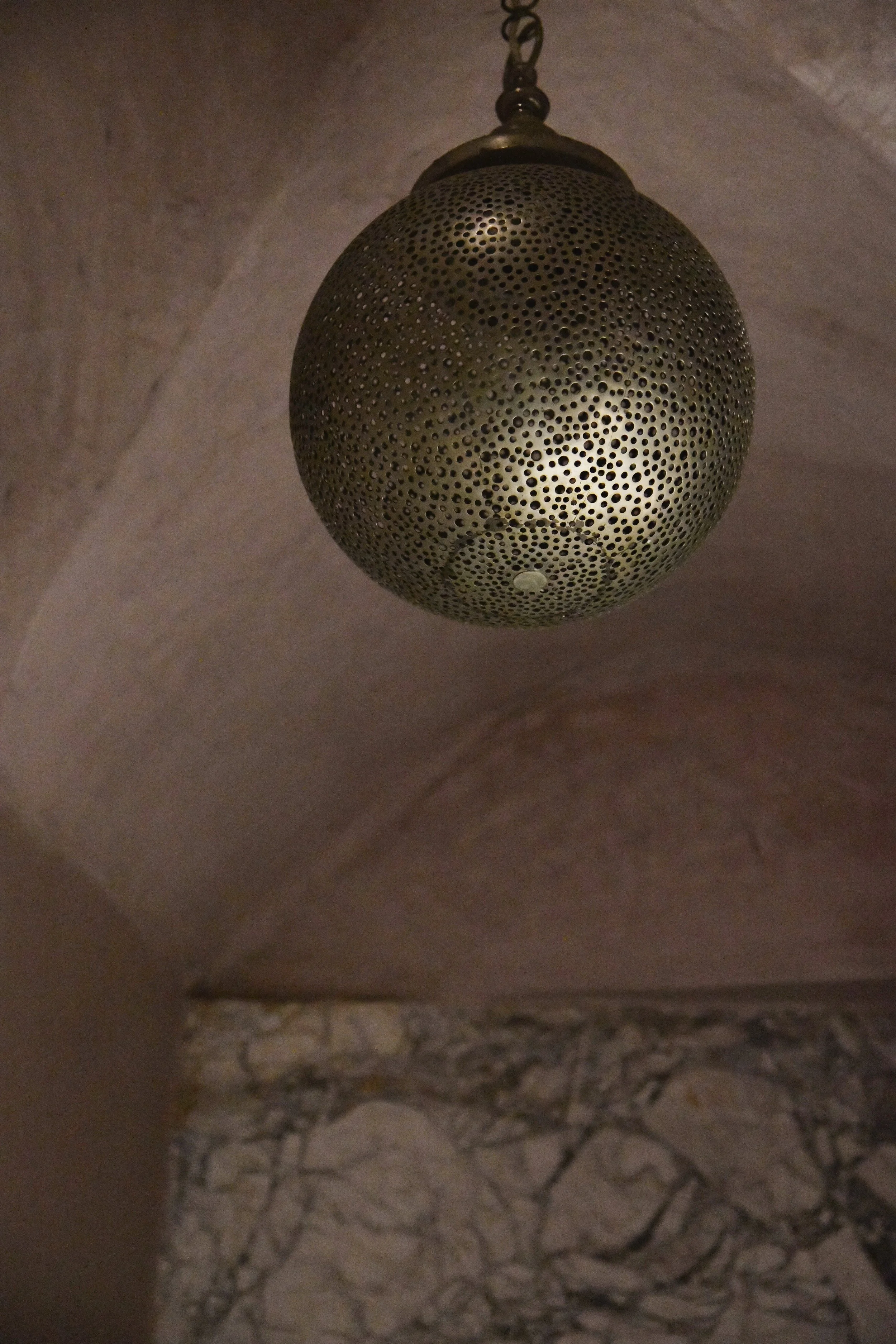 Moroccan Lanterns & Lighting | Handmade Artisan Lights